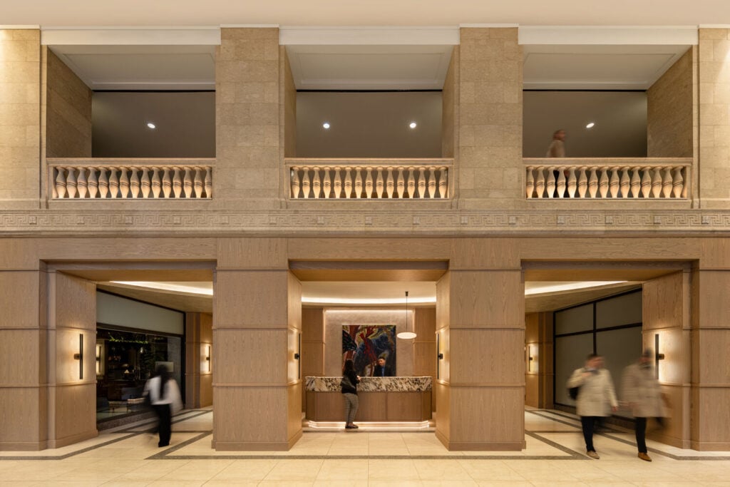 Interior Design Best of Year 2023