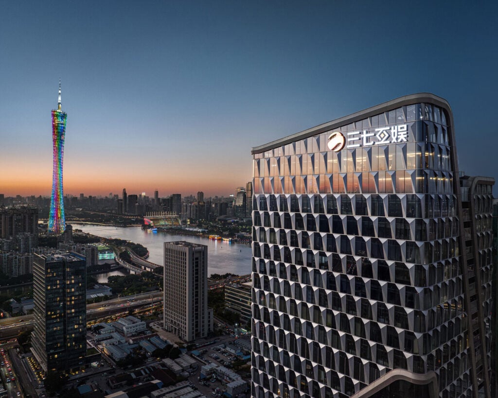 Interior Design Best of Year 2023