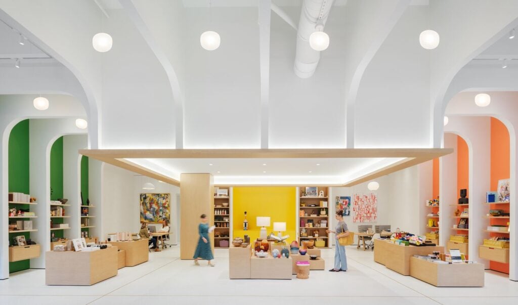 Interior Design Best of Year 2023