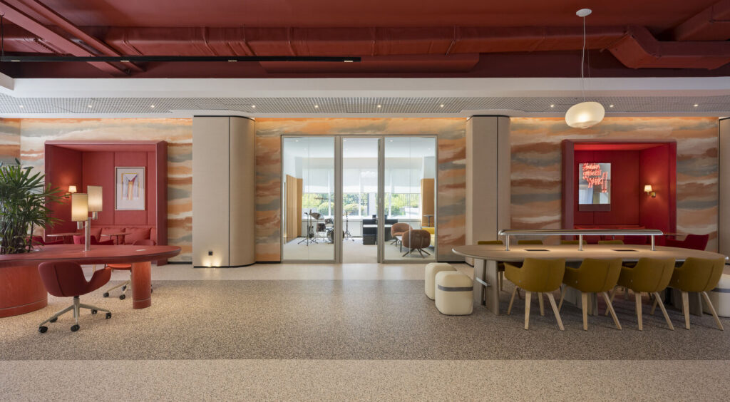 Interior Design Best of Year 2023