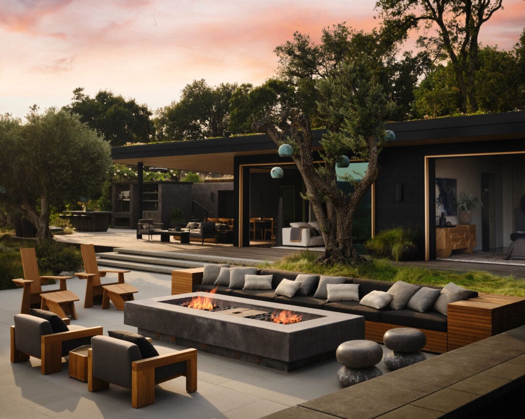 Interior Design Best of Year 2023