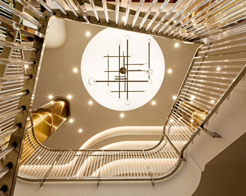 Interior Design Best of Year 2023