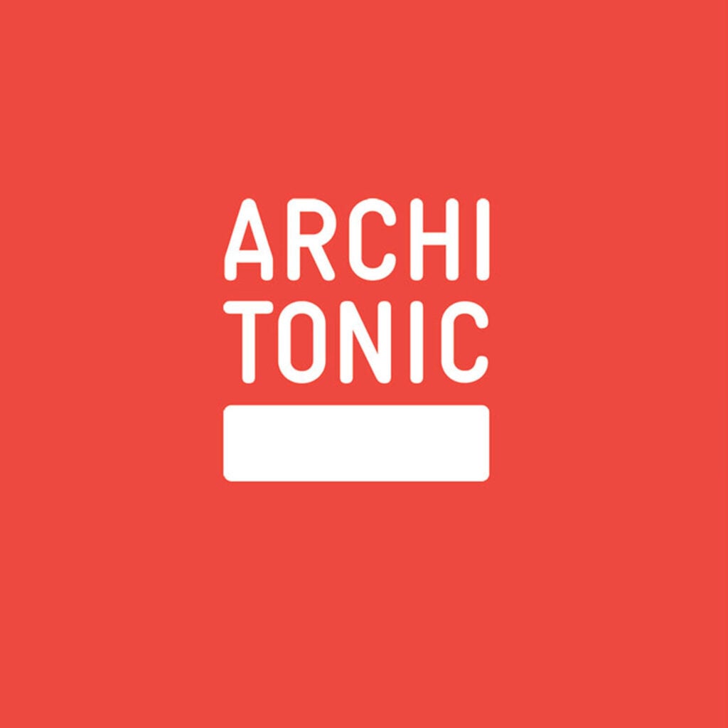 architonic logo