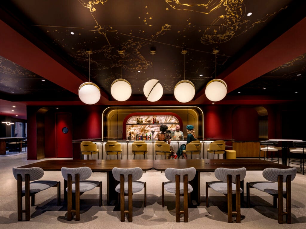 Interior Design Best of Year 2023