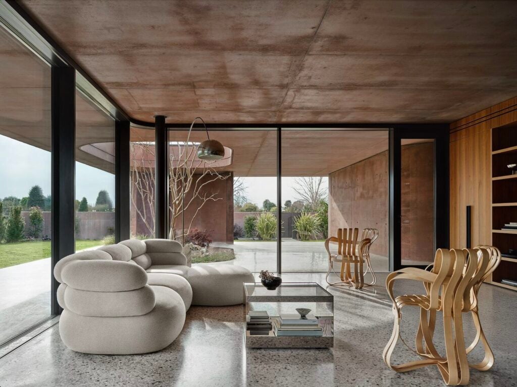 Interior Design Best of Year 2023