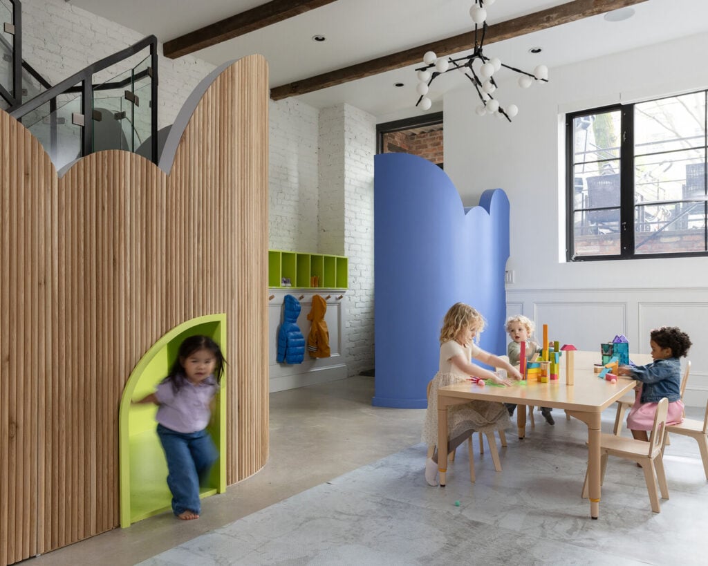 Interior Design Best of Year 2023