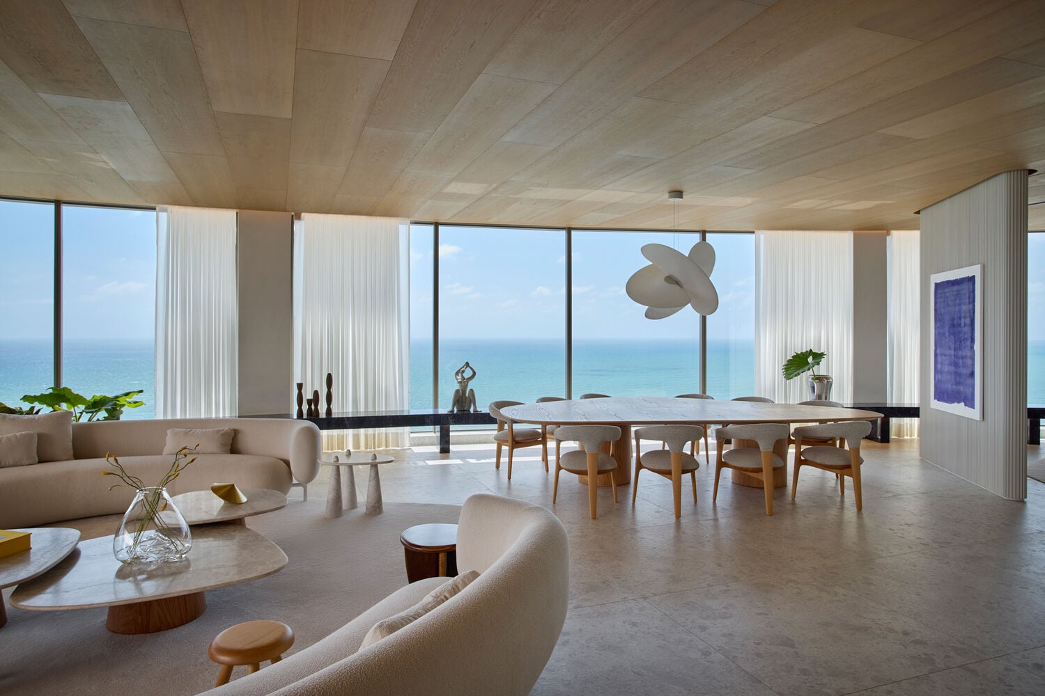 Interior Design Best of Year 2023