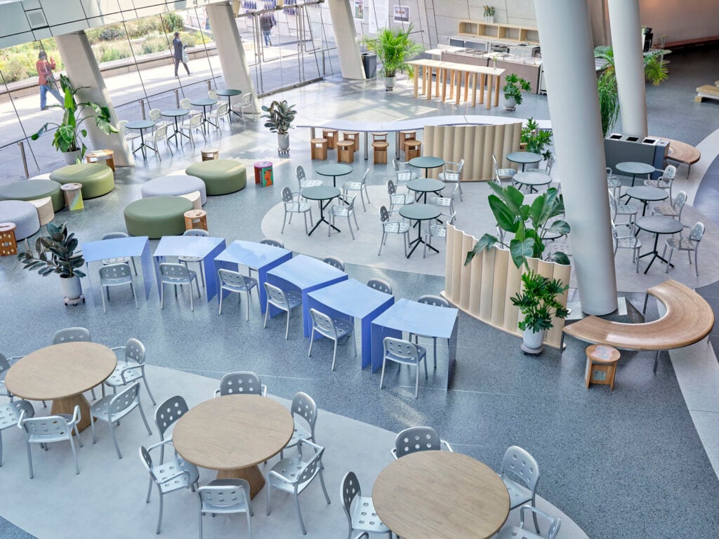 Interior Design Best of Year 2023