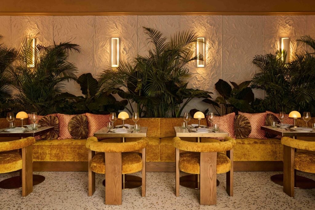 Interior Design Best of Year 2023