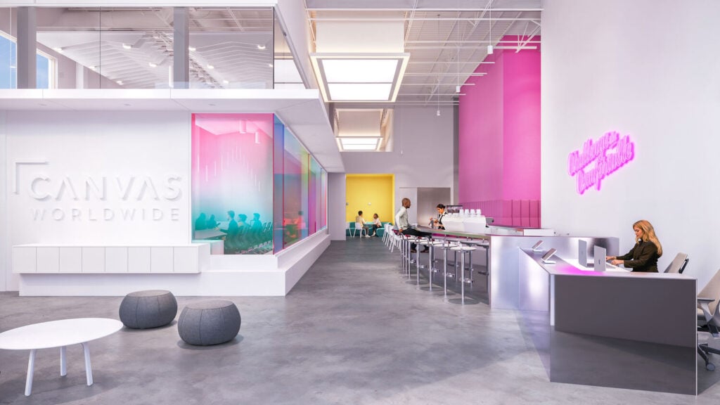 Interior Design Best of Year 2023