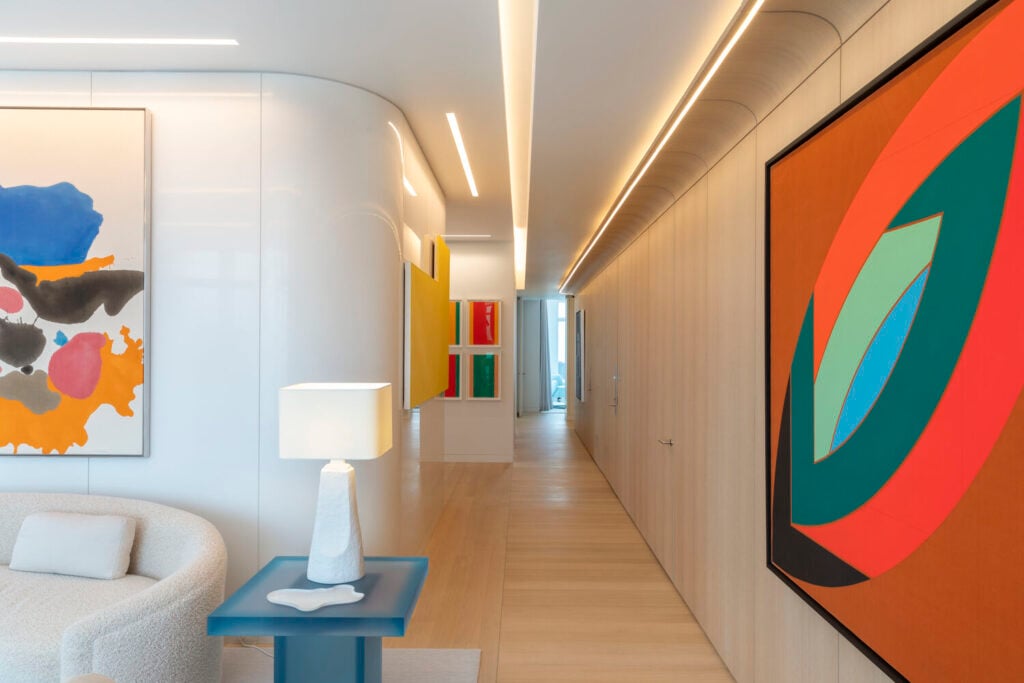 Interior Design Best of Year 2023