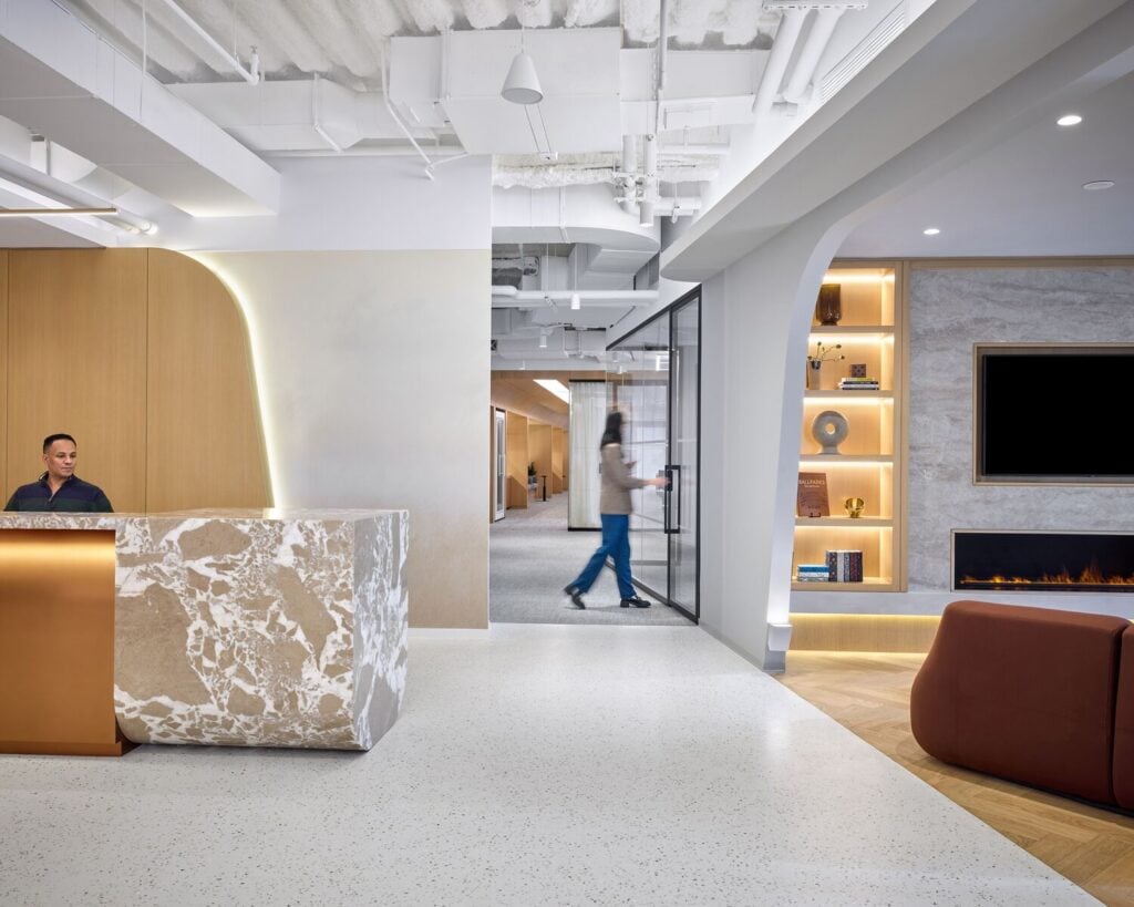 Interior Design Best of Year 2023