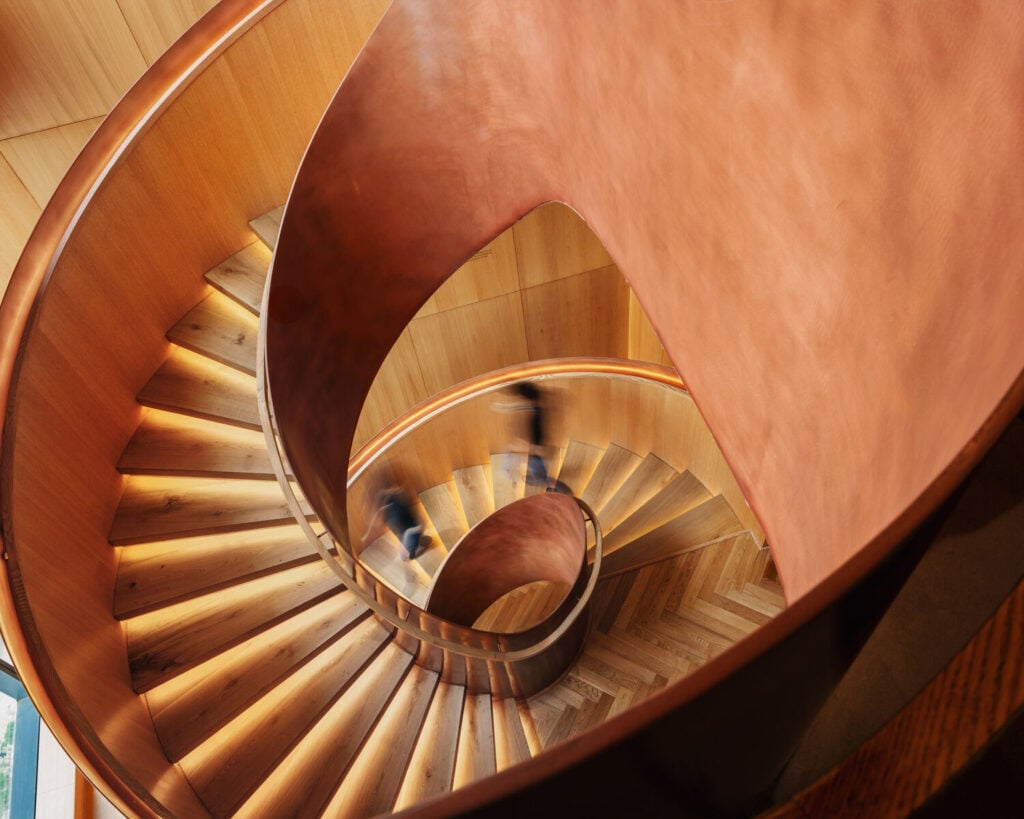 Interior Design Best of Year 2023