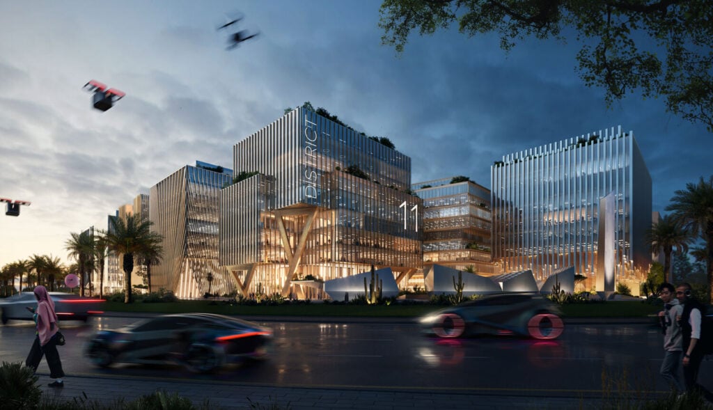 Interior Design Best of Year 2023