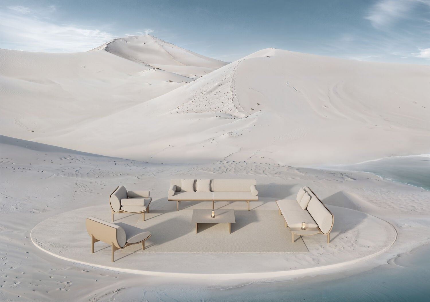 Interior Design Best of Year 2023