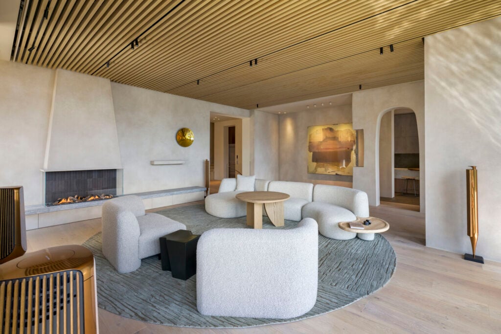 Interior Design Best of Year 2023