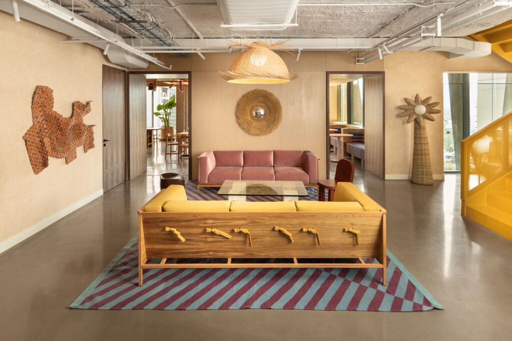 Interior Design Best of Year 2023