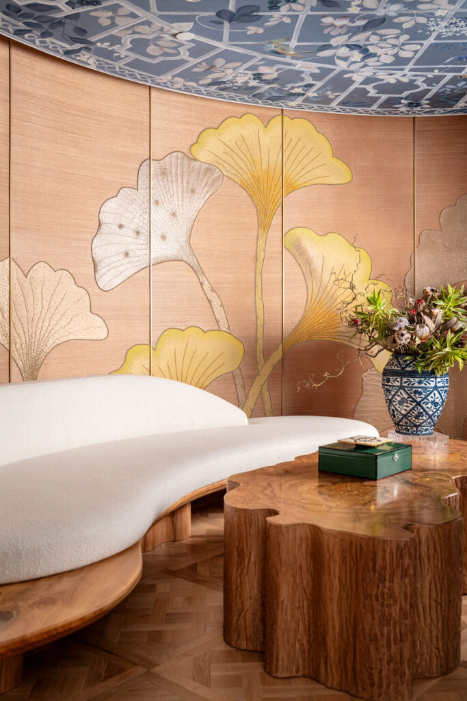 Interior Design Best of Year 2023