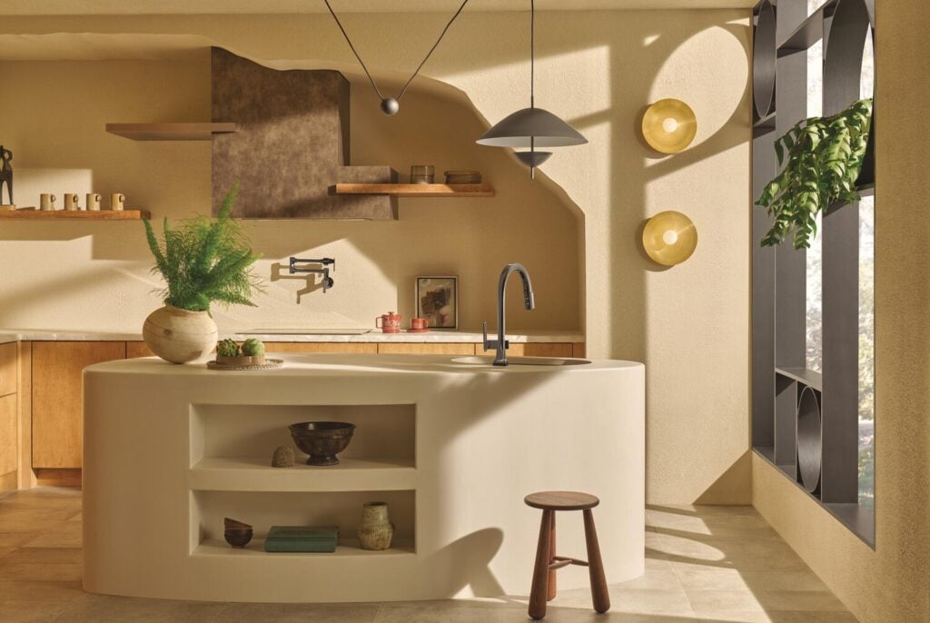 Interior Design Best of Year 2023