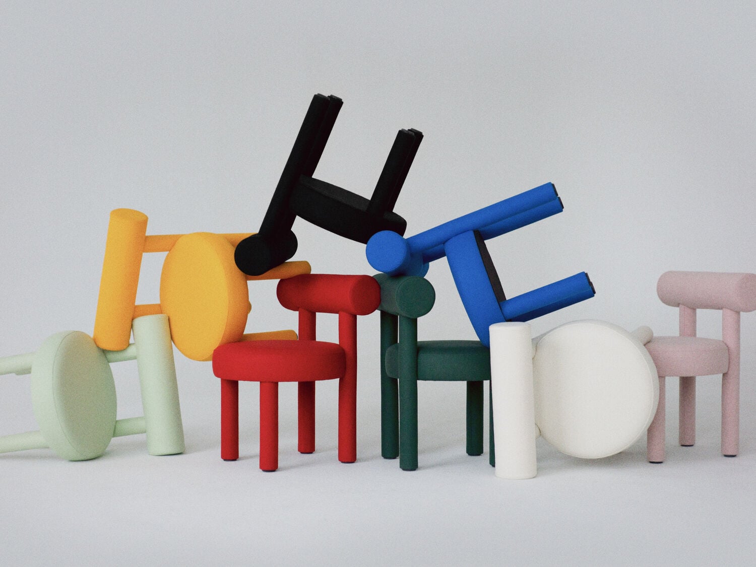 Interior Design Best of Year 2023