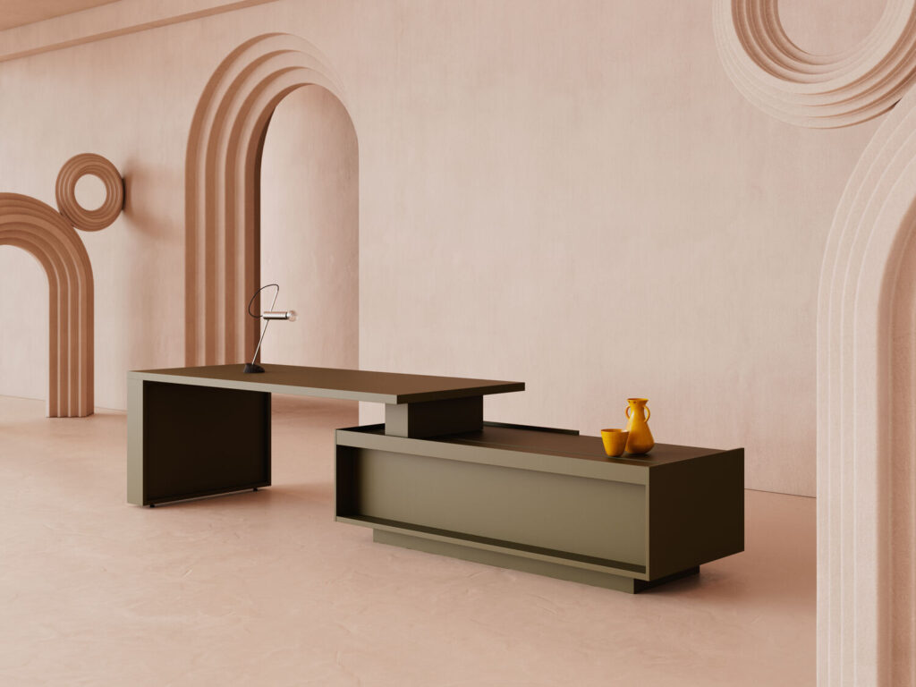 Interior Design Best of Year 2023