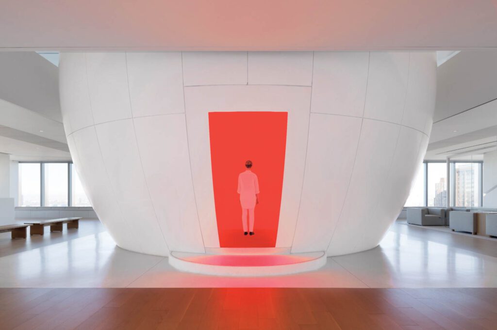 SheltonMindel and Architecture+Information