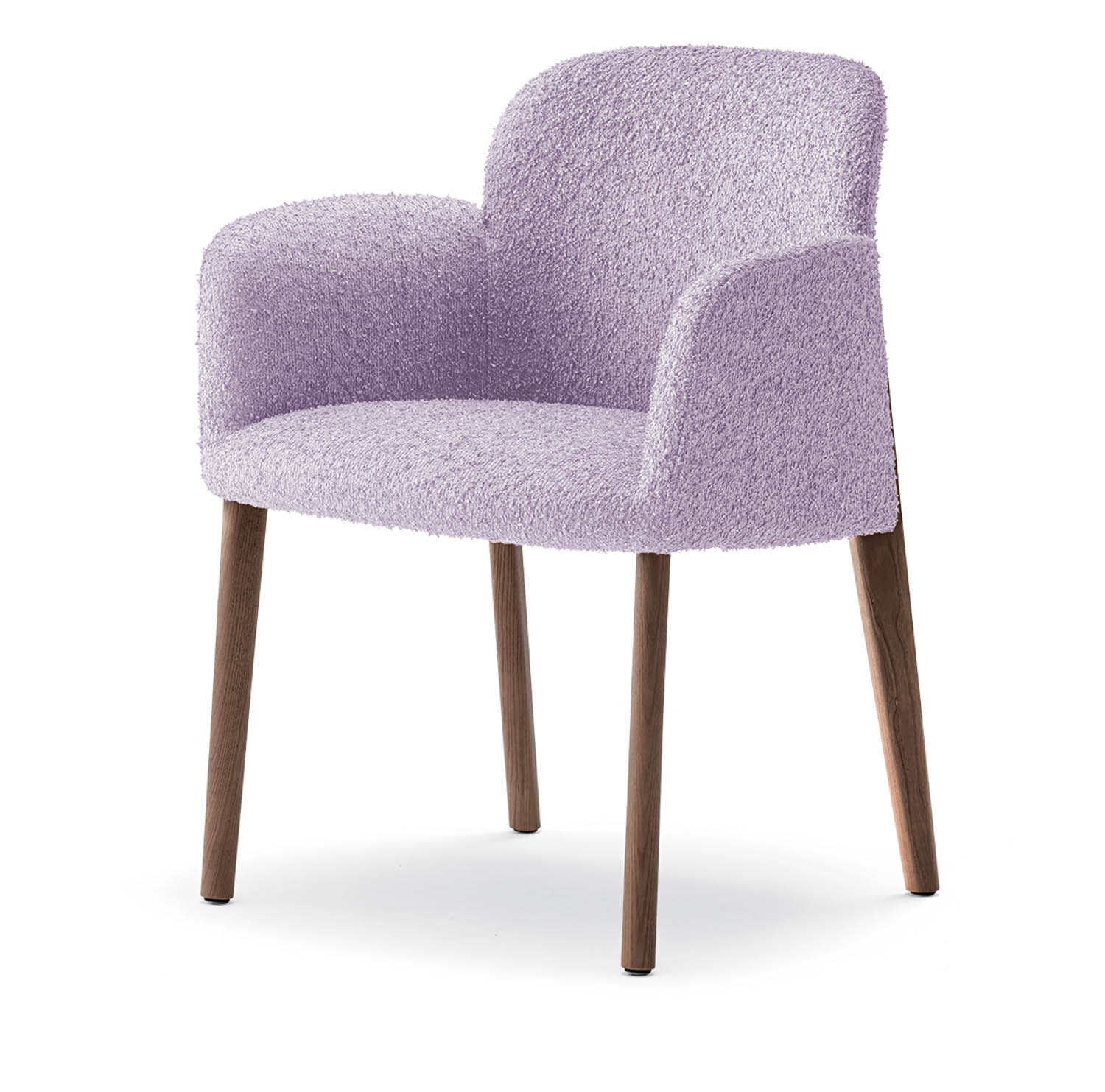lavender chair
