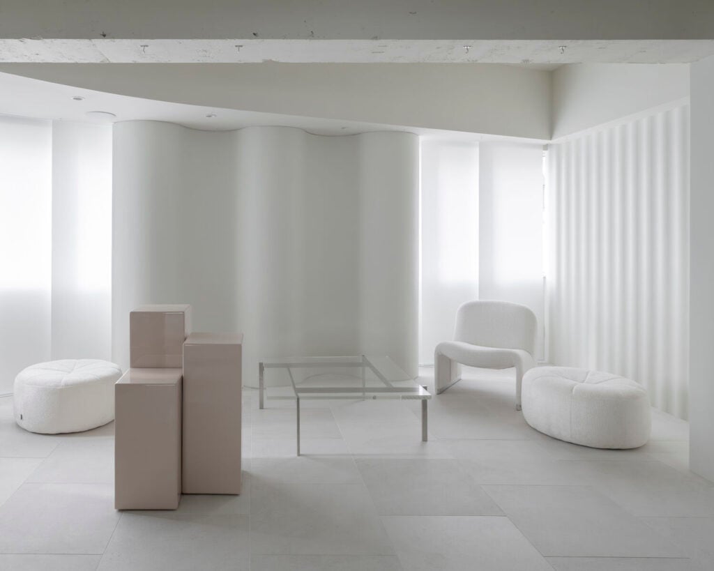 Interior Design Best of Year 2023