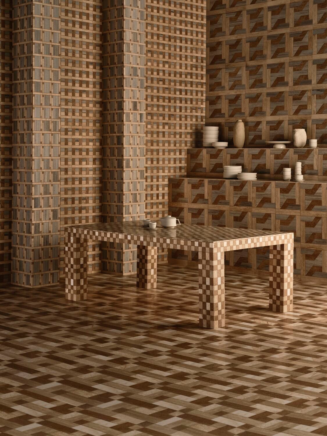 Interior Design Best of Year 2023