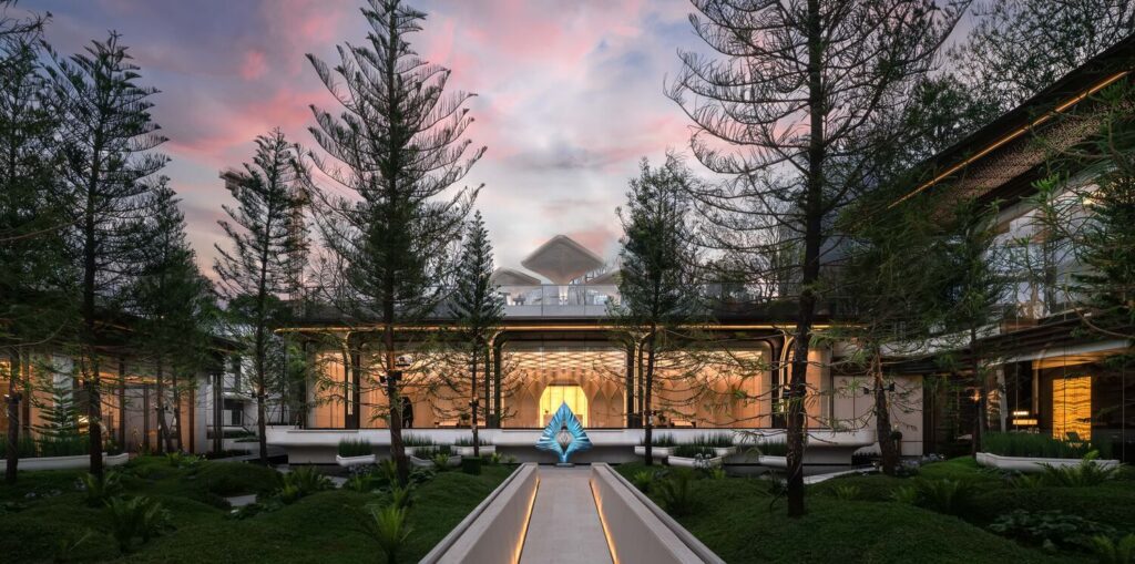 Interior Design Best of Year 2023