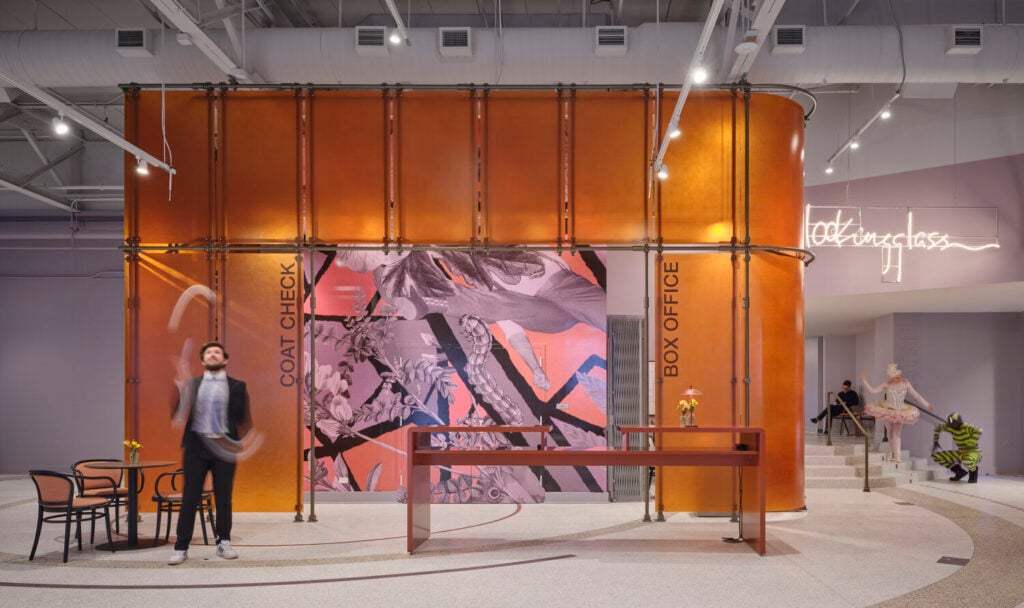 Interior Design Best of Year 2023