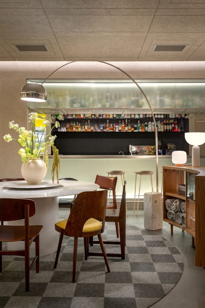 Interior Design Best of Year 2023