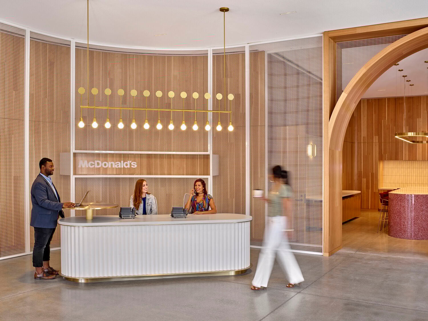 Interior Design Best of Year 2023