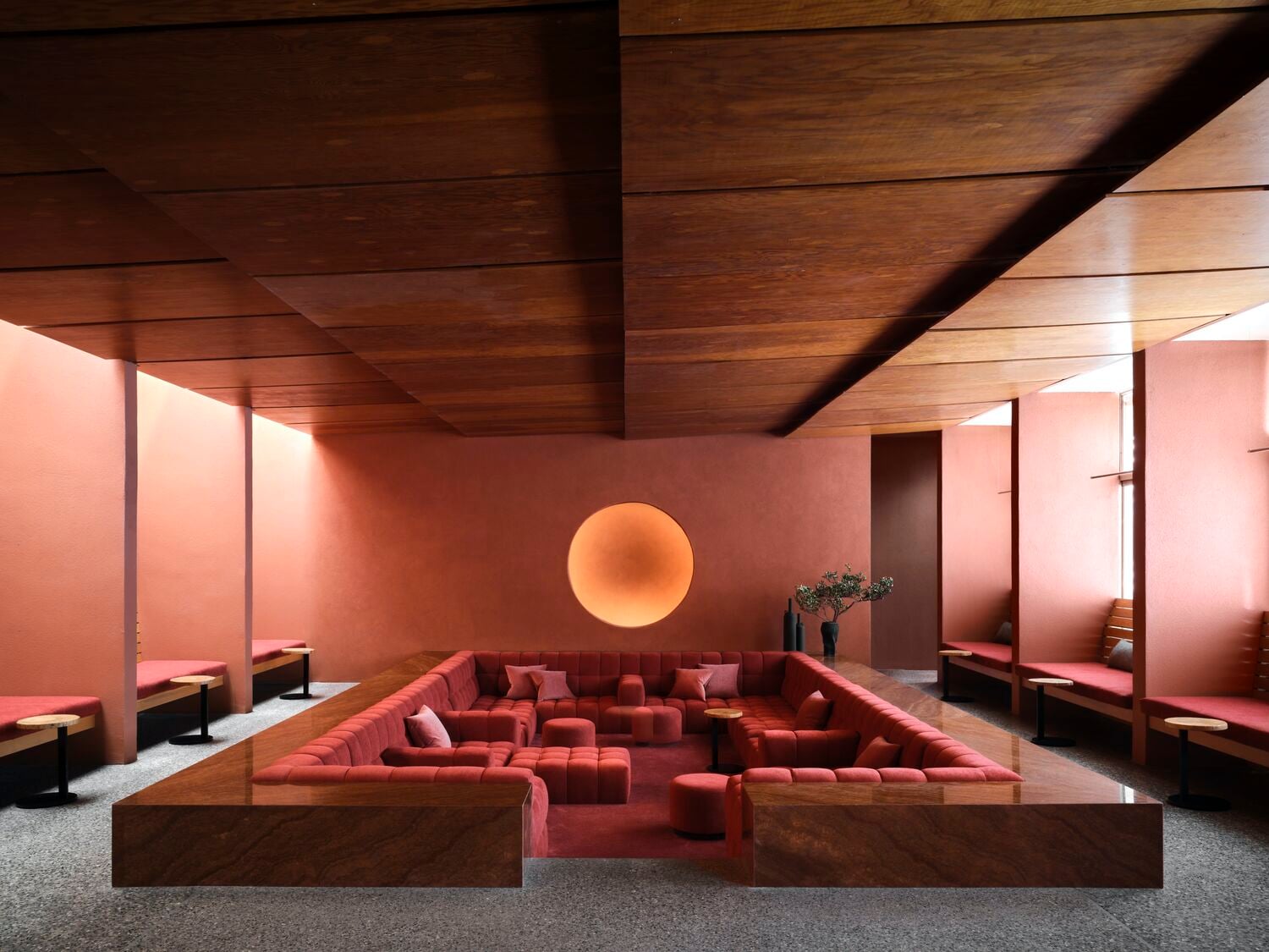 Interior Design Best of Year 2023