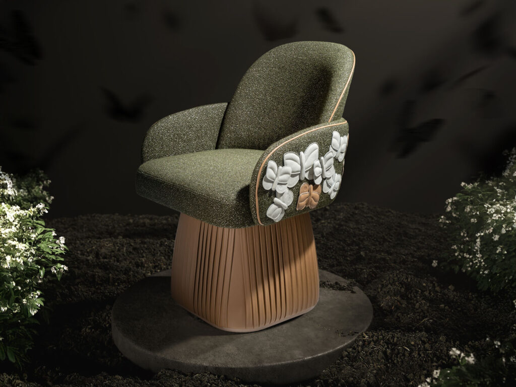 Interior Design Best of Year 2023