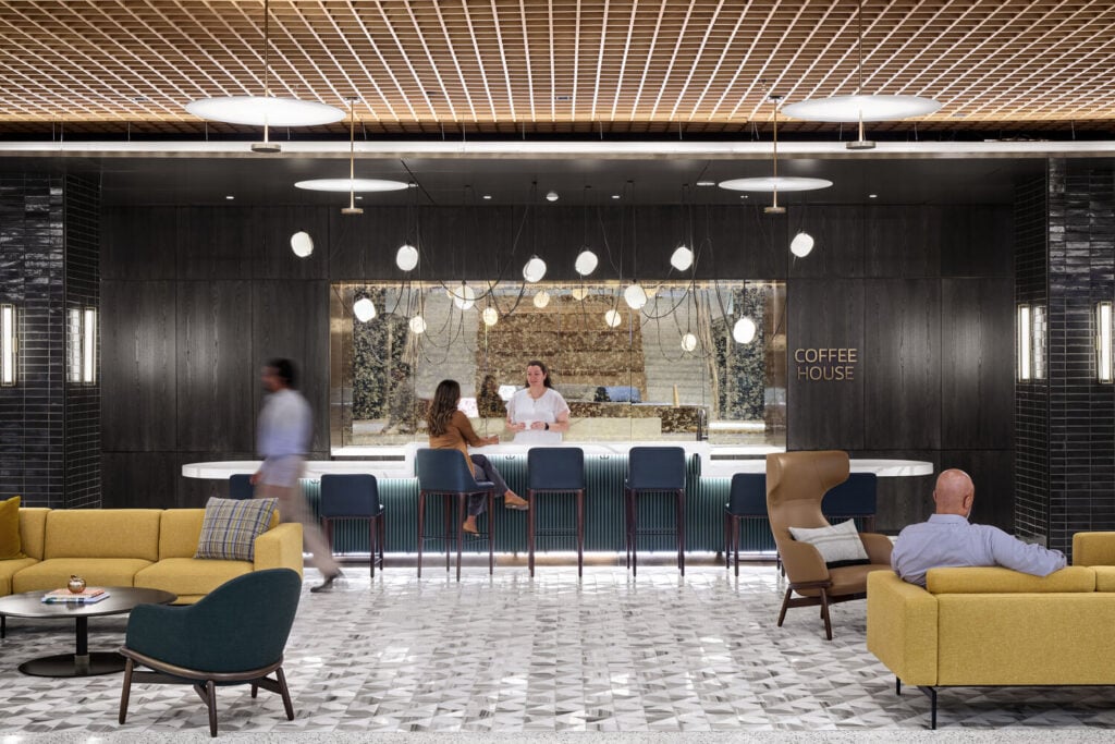 Interior Design Best of Year 2023