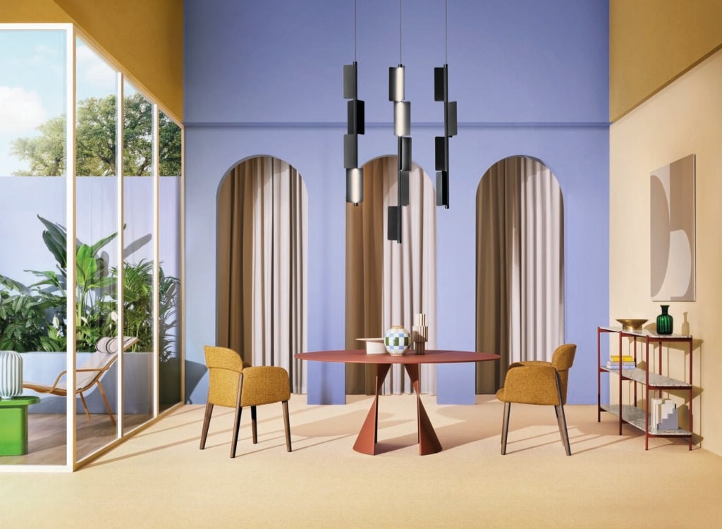 Interior Design Best of Year 2023