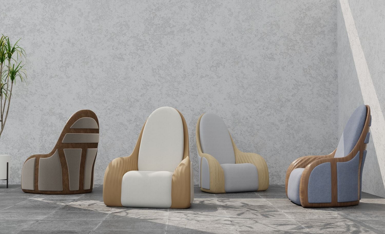 Interior Design Best of Year 2023