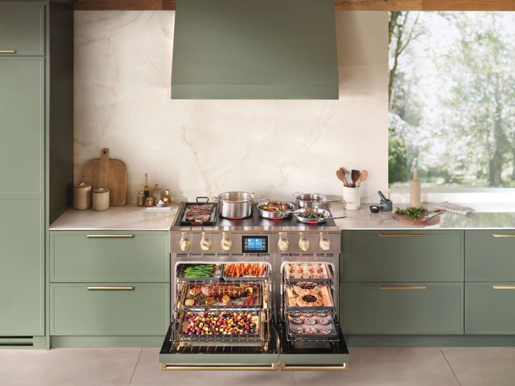 Interior Design Best of Year 2023