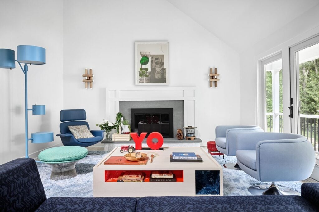 Interior Design Best of Year 2023