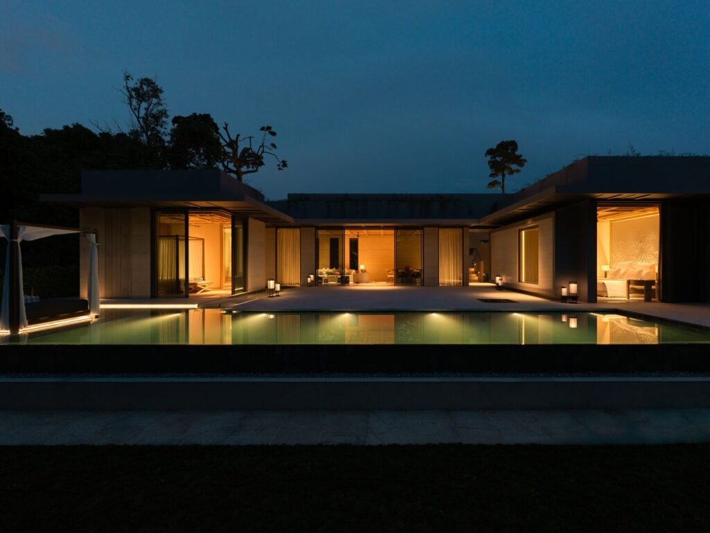 Interior Design Best of Year 2023