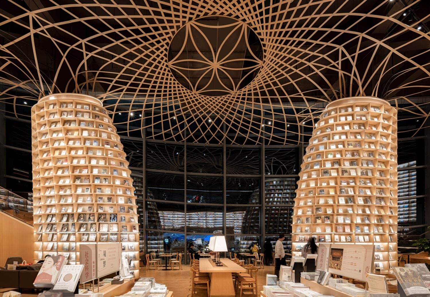 Interior Design Best of Year 2023