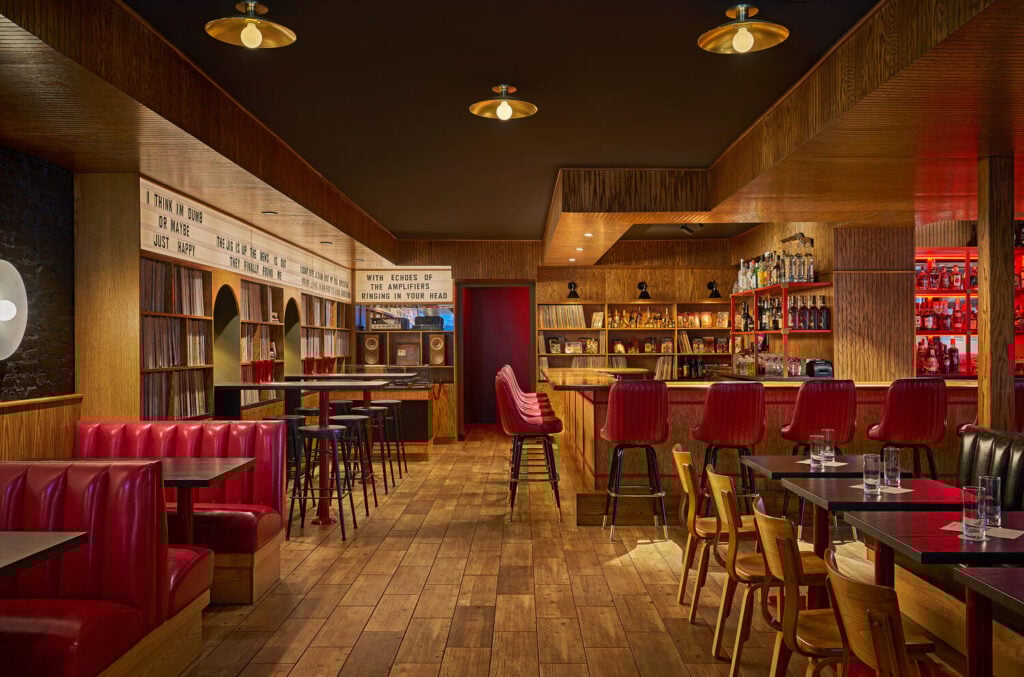 Interior Design Best of Year 2023