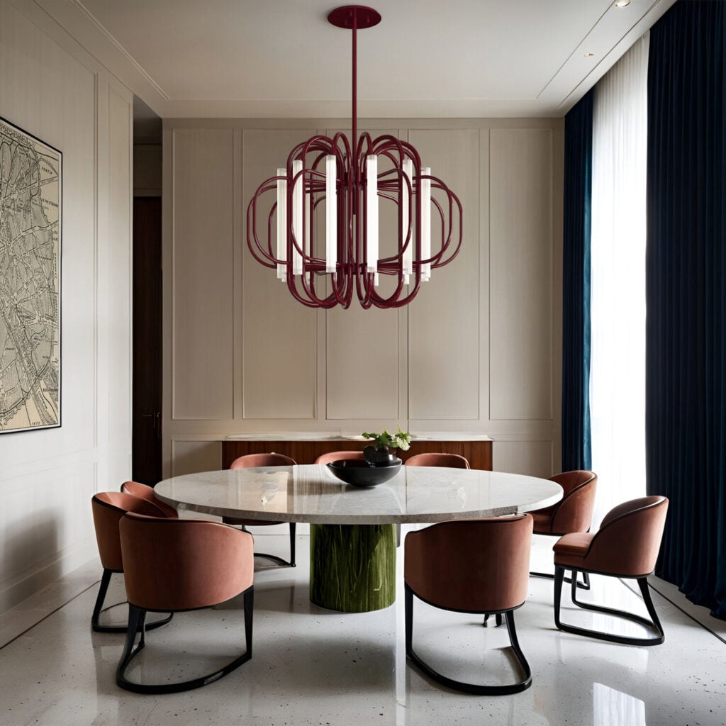 Interior Design Best of Year 2023