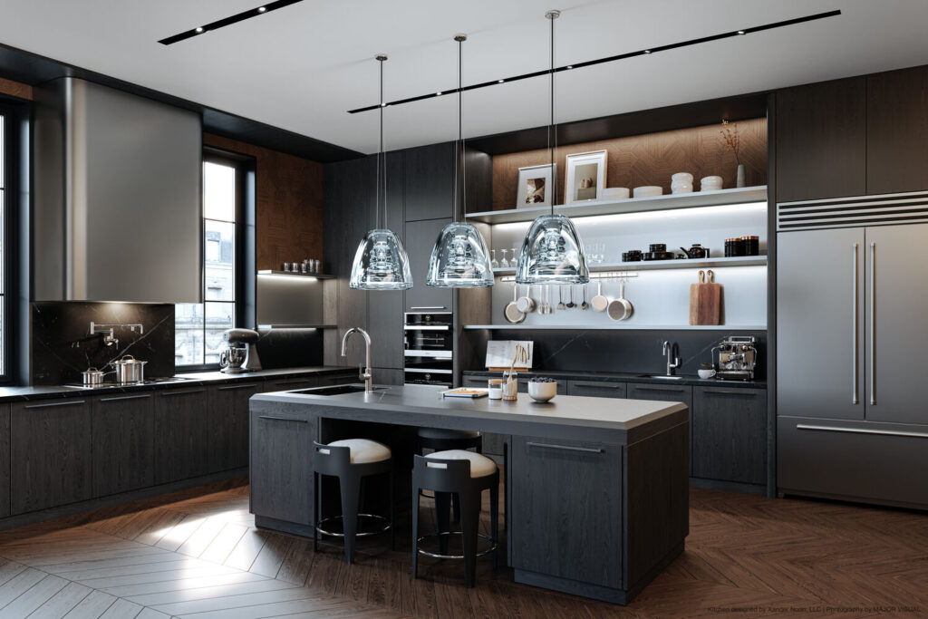 Interior Design Best of Year 2023