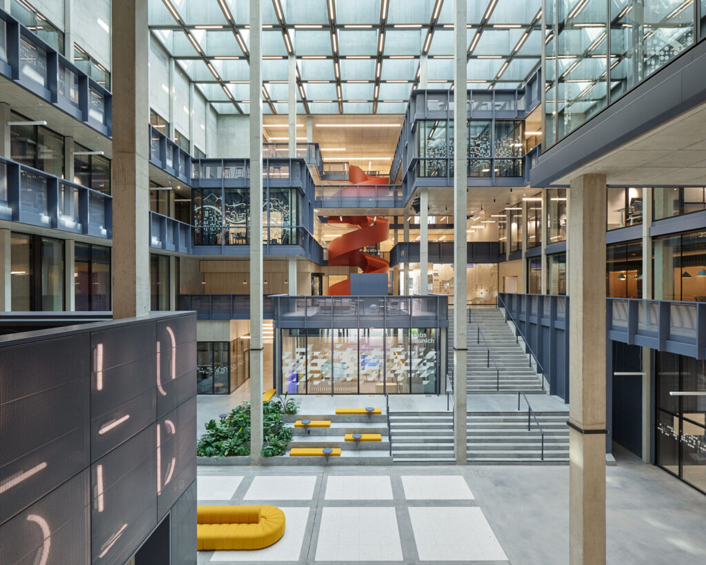 Interior Design Best of Year 2023