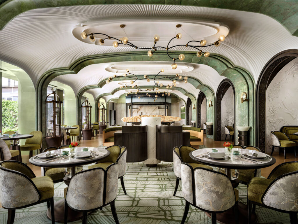 Interior Design Best of Year 2023