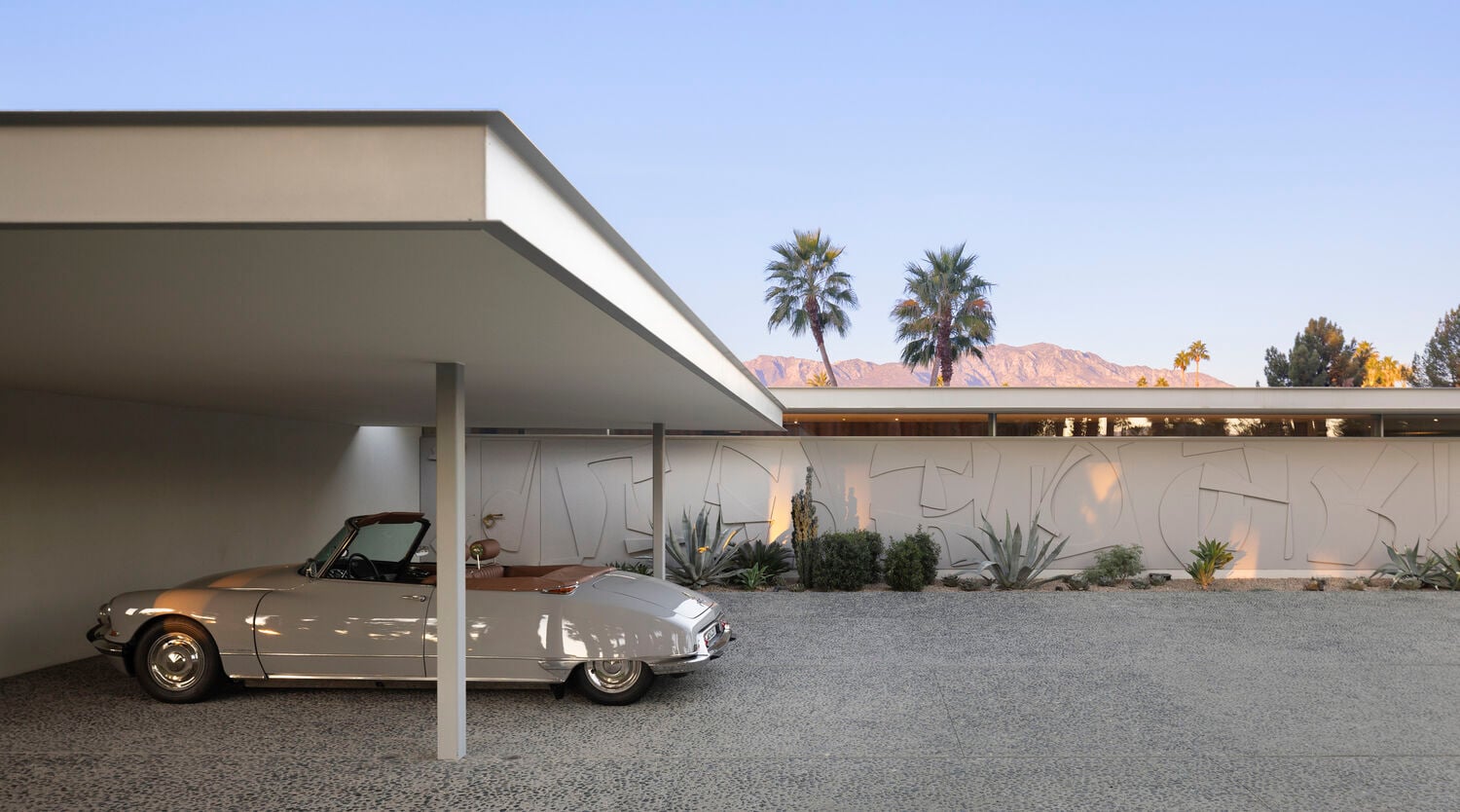 Interior Design Best of Year 2023