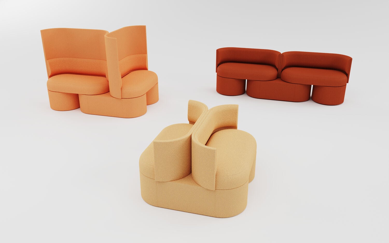 Interior Design Best of Year 2023