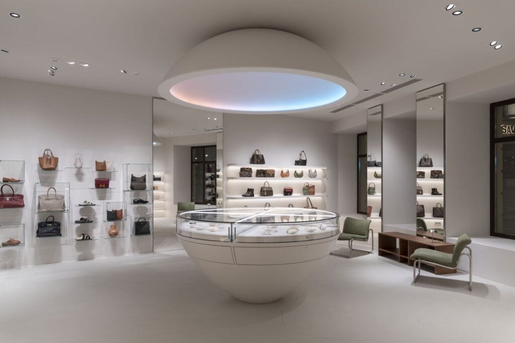 Interior Design Best of Year 2023